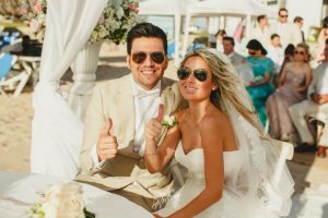 Requirements for a destination wedding in México
