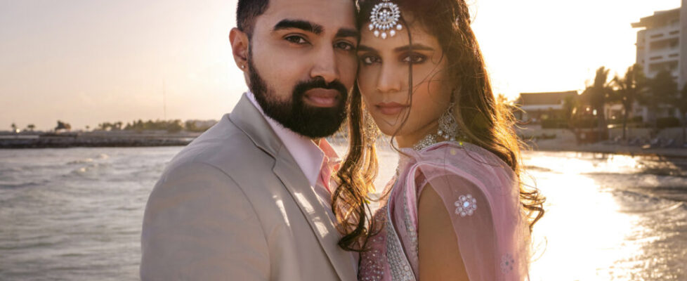 WEDDING PORTFOLIO