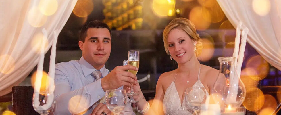 Casandra & Chris - Daniel Loeza Photography 1