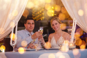 Casandra & Chris - Daniel Loeza Photography 1