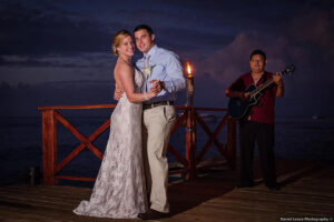 Casandra & Chris - Daniel Loeza Photography 10