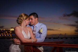 Casandra & Chris - Daniel Loeza Photography 11