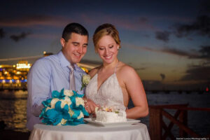 Casandra & Chris - Daniel Loeza Photography 13