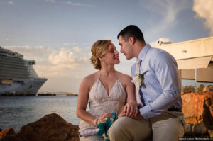 Casandra & Chris - Daniel Loeza Photography 2