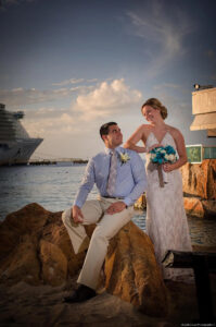 Casandra & Chris - Daniel Loeza Photography 3