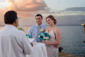 Casandra & Chris - Daniel Loeza Photography 4