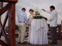 Casandra & Chris - Daniel Loeza Photography 7