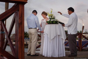 Casandra & Chris - Daniel Loeza Photography 7