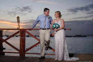 Casandra & Chris - Daniel Loeza Photography 9