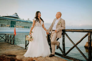 Gladis y Eduardo - Daniel Loeza Photography 1