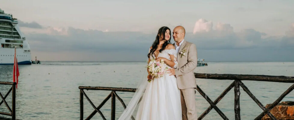 Gladis y Eduardo - Daniel Loeza Photography 3