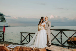 Gladis y Eduardo - Daniel Loeza Photography 3
