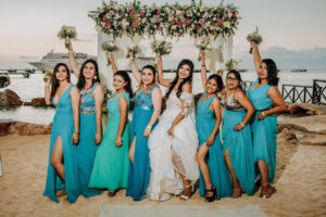 Gladis y Eduardo - Daniel Loeza Photography 5