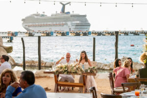 Marcel & Pascal - Photo Rivera 1