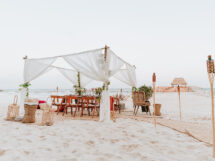 JON & TEREZA (Puerto Morelos)