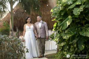 El Cid La Ceiba Cozumel Wedding Photography_052