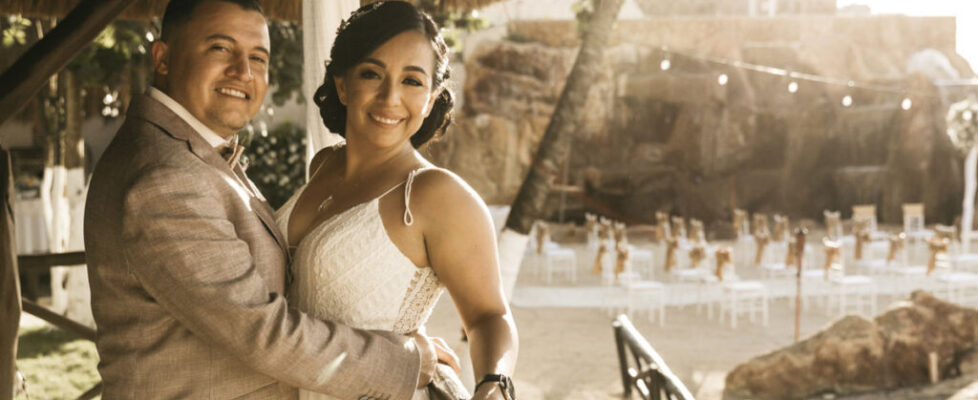 El Cid La Ceiba Cozumel Wedding Photography_062