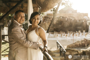 El Cid La Ceiba Cozumel Wedding Photography_062