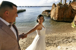 El Cid La Ceiba Cozumel Wedding Photography_066