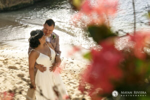 El Cid La Ceiba Cozumel Wedding Photography_071