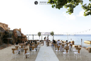 El Cid La Ceiba Cozumel Wedding Photography_076