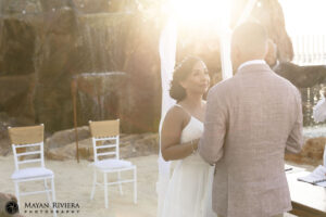 El Cid La Ceiba Cozumel Wedding Photography_078