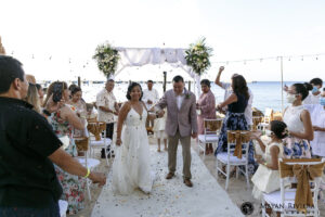 El Cid La Ceiba Cozumel Wedding Photography_083