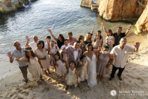 El Cid La Ceiba Cozumel Wedding Photography_090