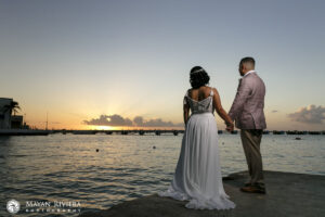 El Cid La Ceiba Cozumel Wedding Photography_098