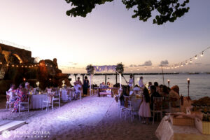 El Cid La Ceiba Cozumel Wedding Photography_106