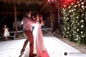 El Cid La Ceiba Cozumel Wedding Photography_119
