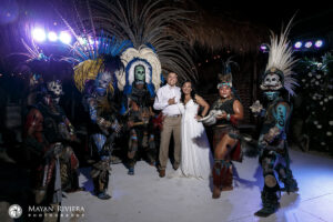 El Cid La Ceiba Cozumel Wedding Photography_143