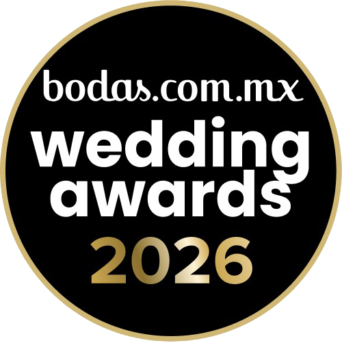 El Cid El Moro Beach Hotel, ganador Wedding Awards 2025 Bodas.com.mx